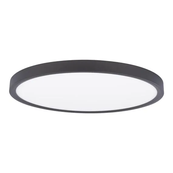 LOFT IT 10227/40 Black Потолочный светильник Extraslim, изображение 3