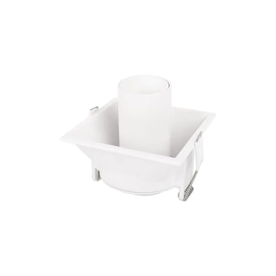 LOFT IT 10322/B White Встраиваемый светильник Lens, изображение 5