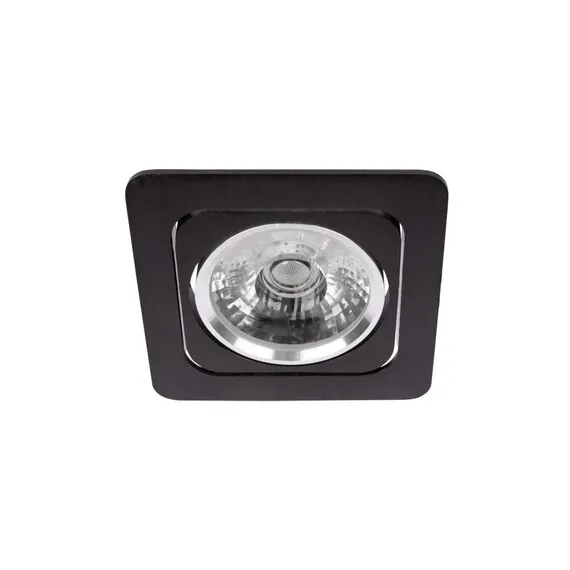 LOFT IT 10328/B Black Встраиваемый светильник Screen, изображение 3