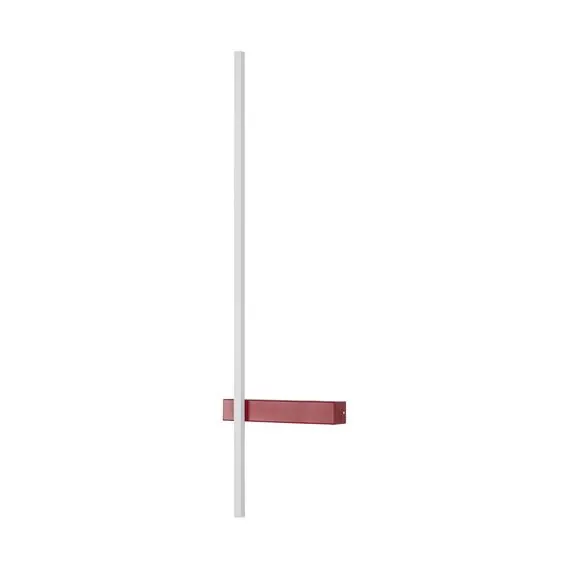 LOFT IT 10149/900 Red Настенный светильник Linio, изображение 3