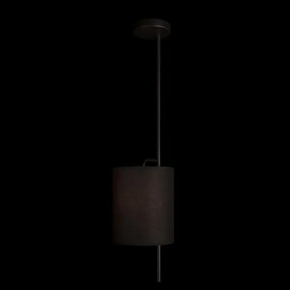 LOFT IT 10253P Black Подвесной светильник Ritz, изображение 2
