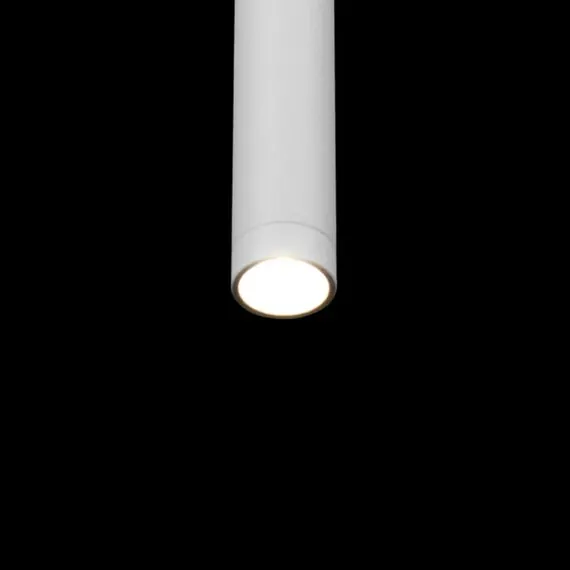 LOFT IT 10333/500 White Подвесной светильник Metropolis, изображение 4