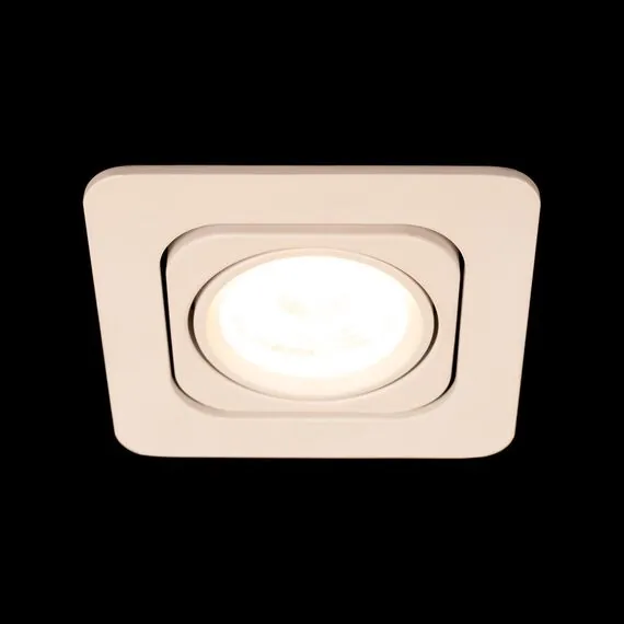 LOFT IT 10328/A White Встраиваемый светильник Screen, изображение 2