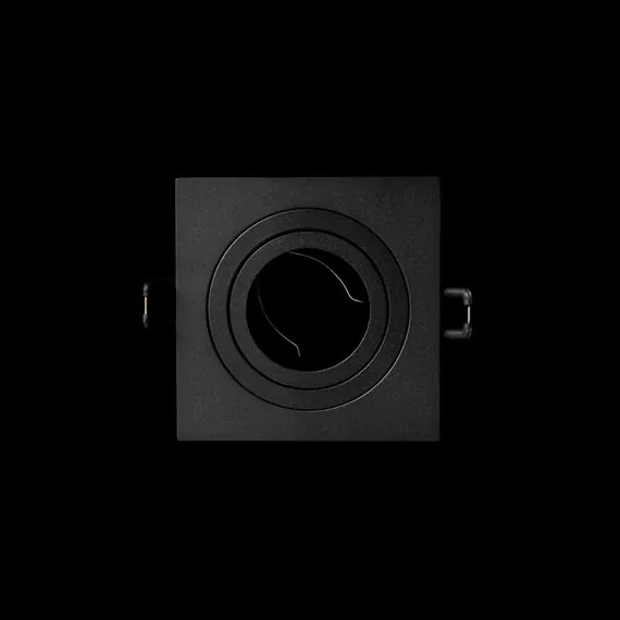 LOFT IT 10341/A Black Встраиваемый светильник Hap, изображение 4