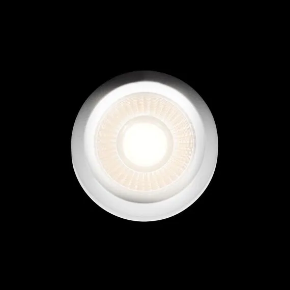 LOFT IT 10332 White Встраиваемый светильник Dot, изображение 4