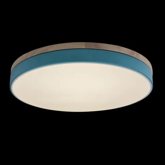 LOFT IT 10001/36 Blue Потолочный светильник Axel, изображение 6