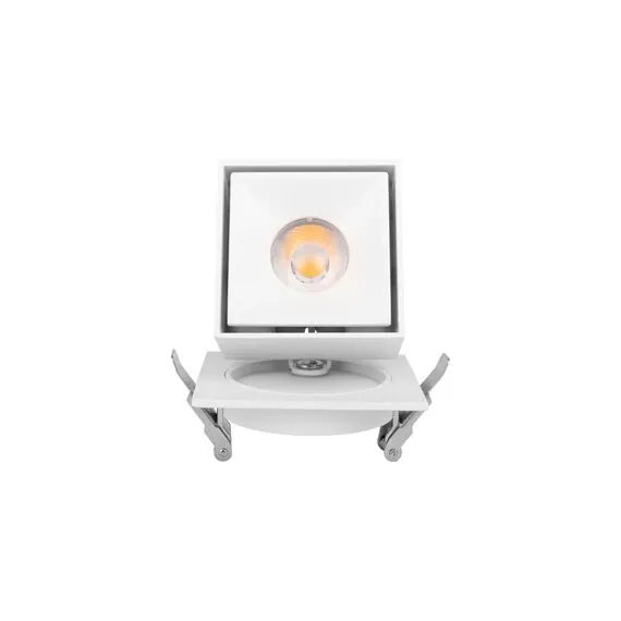 LOFT IT 10325/B White Встраиваемый светильник Top, изображение 5