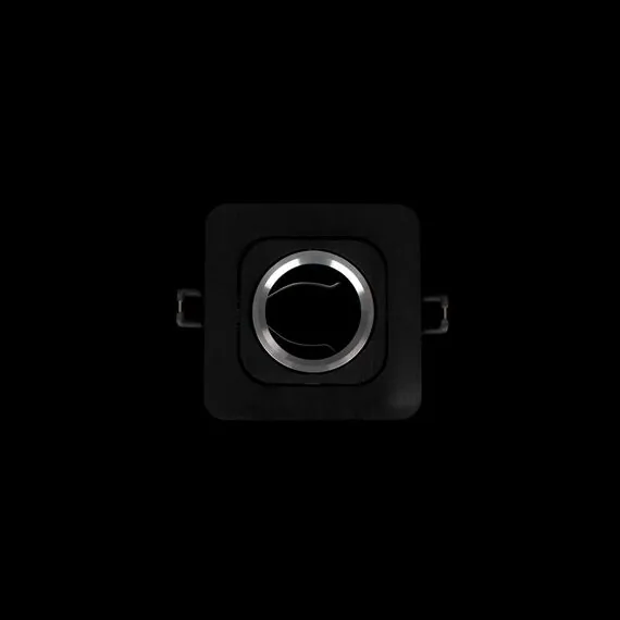 LOFT IT 10342 Black Встраиваемый светильник Trick, изображение 4