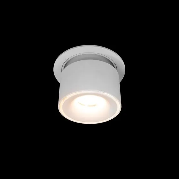 LOFT IT 10325/A White Встраиваемый светильник Top, изображение 4