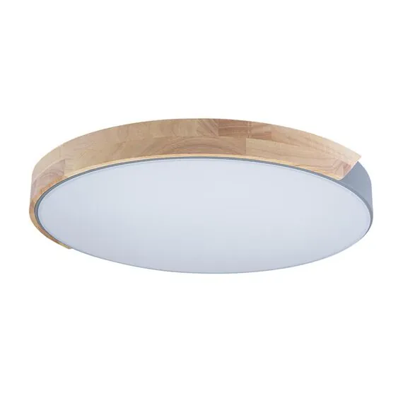 LOFT IT 10004/36 Grey Потолочный светильник Axel, изображение 3