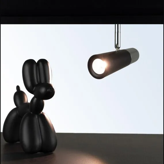 LOFT IT T045-06 Трековый светильник Tech, изображение 5