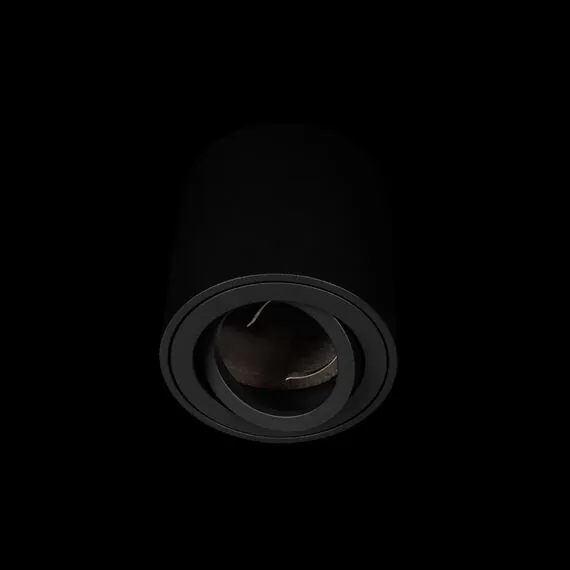 LOFT IT 10340/B Black Накладной светильник Unit, изображение 2