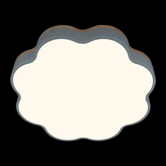 LOFT IT 10225/36 Blue Потолочный светильник Axel, изображение 6