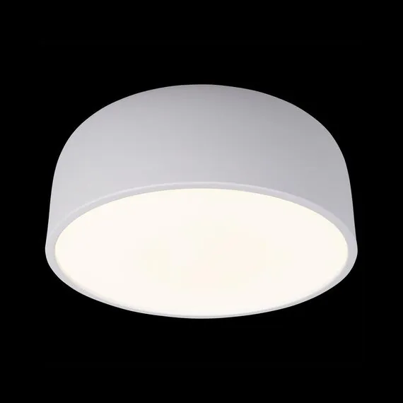 LOFT IT 10201/350 White Потолочный светильник Axel, изображение 4