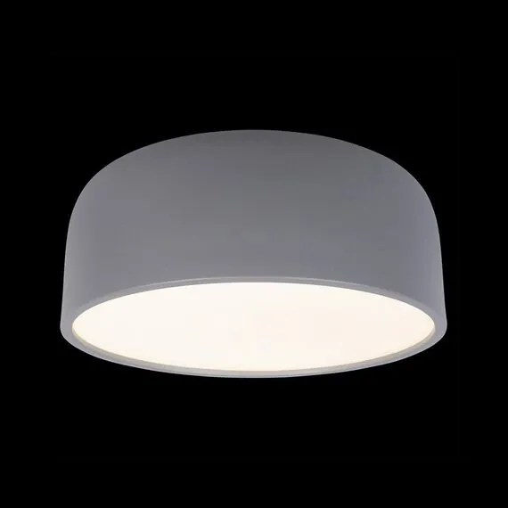 LOFT IT 10201/350 Grey Потолочный светильник Axel, изображение 2