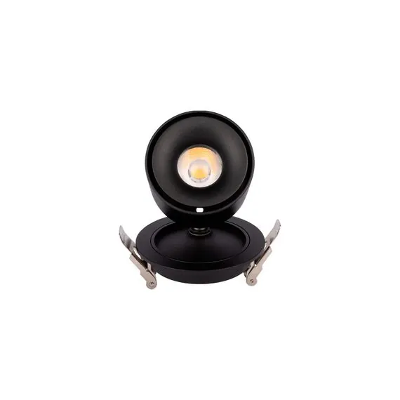 LOFT IT 10325/A Black Встраиваемый светильник Top, изображение 5