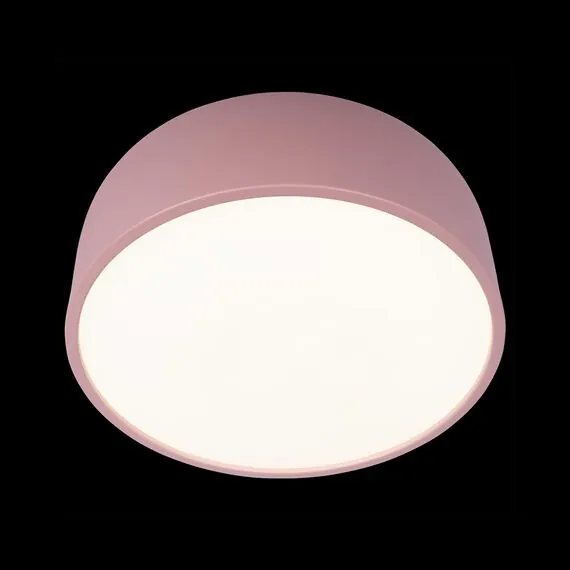 LOFT IT 10201/350 Pink Потолочный светильник Axel, изображение 4