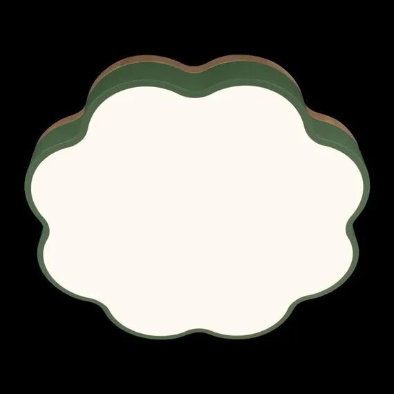 LOFT IT 10225/36 Green Потолочный светильник Axel, изображение 6