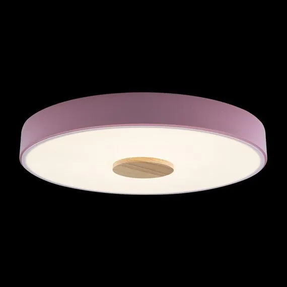 LOFT IT 10003/24 Pink Потолочный светильник Axel, изображение 2
