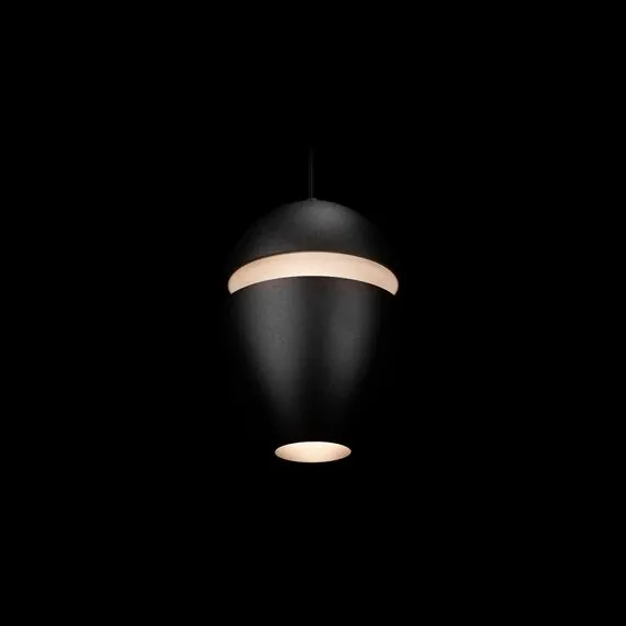 LOFT IT 10336 Black Подвесной светильник Viterbo, изображение 4