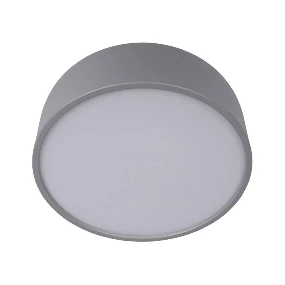 LOFT IT 10201/350 Grey Потолочный светильник Axel, изображение 3