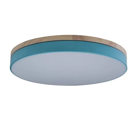 LOFT IT 10001/36 Blue Потолочный светильник Axel, изображение 5