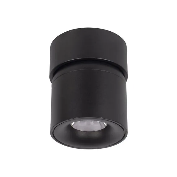 LOFT IT 10180 Black 3000K Накладной светильник Tictac, изображение 4