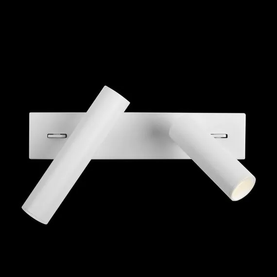 LOFT IT 10260/2W White Настенный светильник Sign, изображение 8