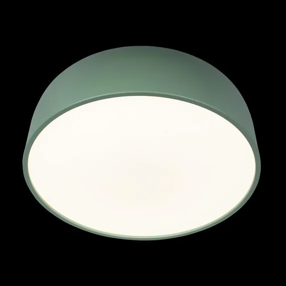 LOFT IT 10201/480 Green Потолочный светильник Axel, изображение 4