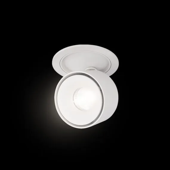 LOFT IT 10325/A White Встраиваемый светильник Top, изображение 2