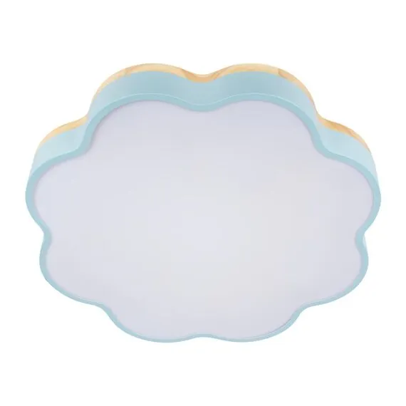 LOFT IT 10225/36 Blue Потолочный светильник Axel, изображение 5