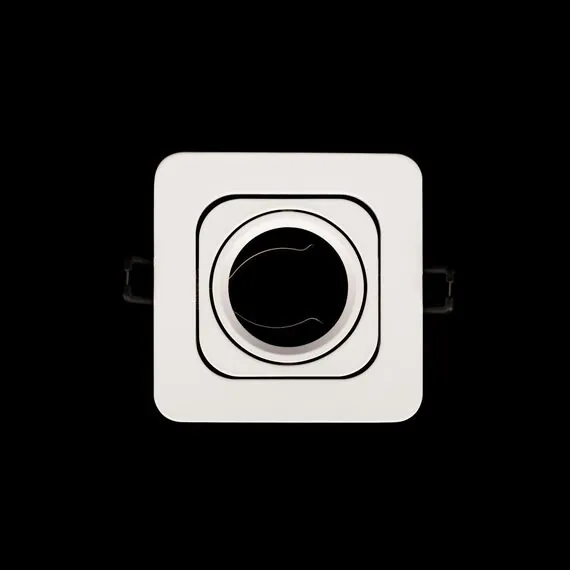 LOFT IT 10342 White Встраиваемый светильник Trick, изображение 4