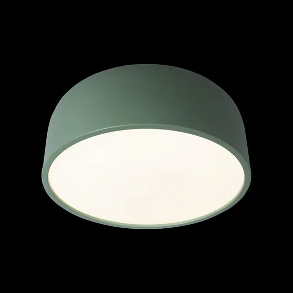 LOFT IT 10201/350 Green Потолочный светильник Axel, изображение 4