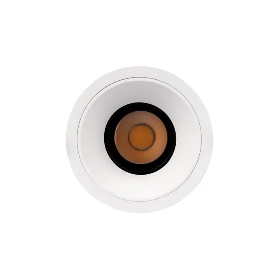 LOFT IT 10331 White Встраиваемый светильник Tempo, изображение 3