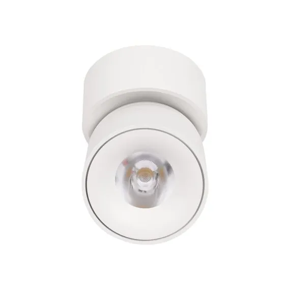 LOFT IT 10180 White 3000K Накладной светильник Tictac, изображение 3