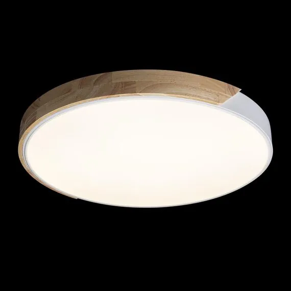 LOFT IT 10004/36 White Потолочный светильник Axel, изображение 2