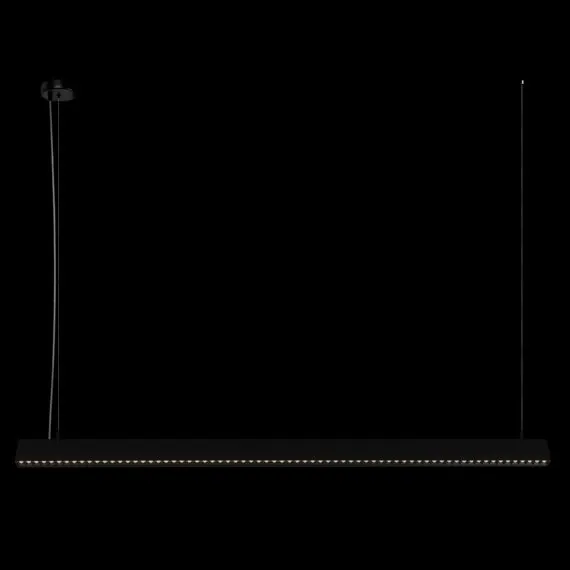 LOFT IT 10318/B Black Подвесной светильник Vim, изображение 2