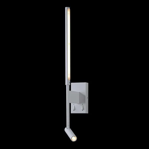 LOFT IT 10012/6+3WH Настенный светильник Stick, изображение 2