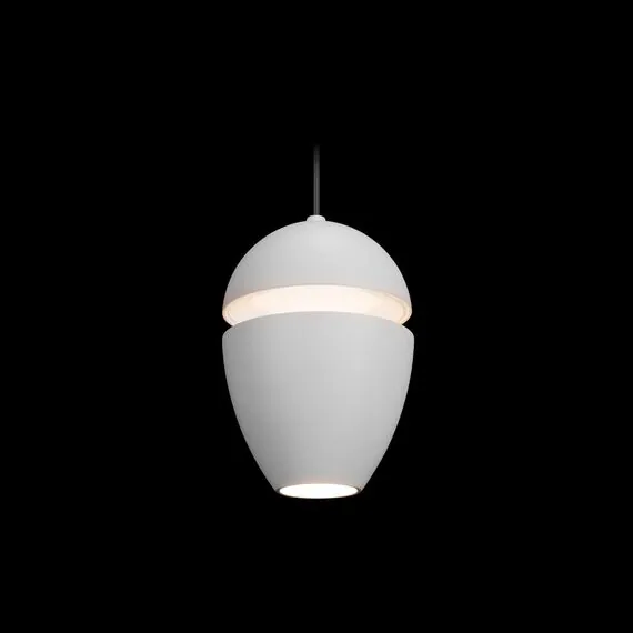 LOFT IT 10336 White Подвесной светильник Viterbo, изображение 4