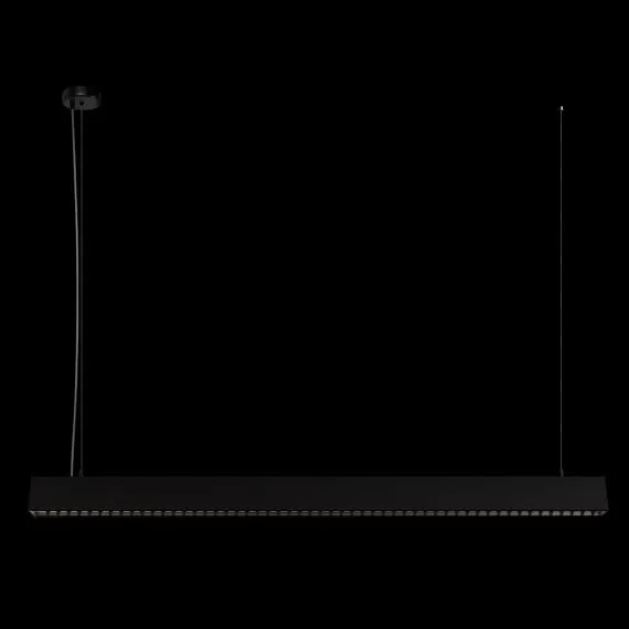 LOFT IT 10318/D Black Подвесной светильник Vim, изображение 2