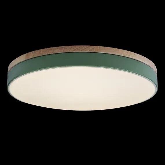 LOFT IT 10001/36 Green Потолочный светильник Axel, изображение 2