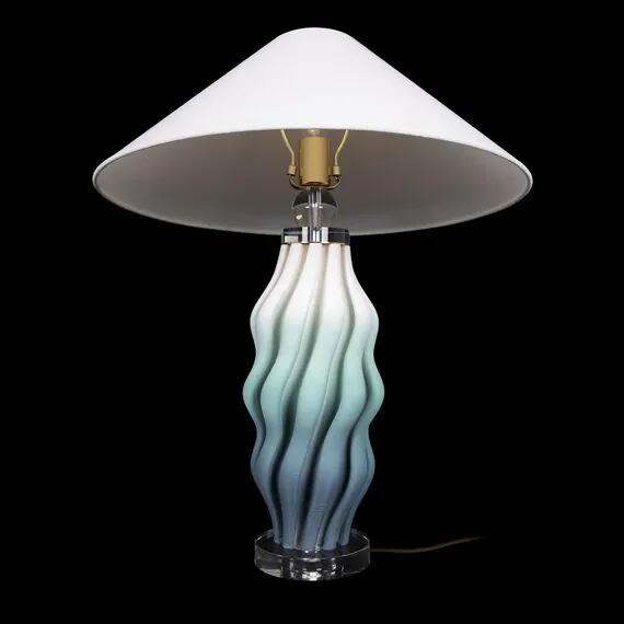 LOFT IT 10264T/L Настольная лампа Amalfi, изображение 4