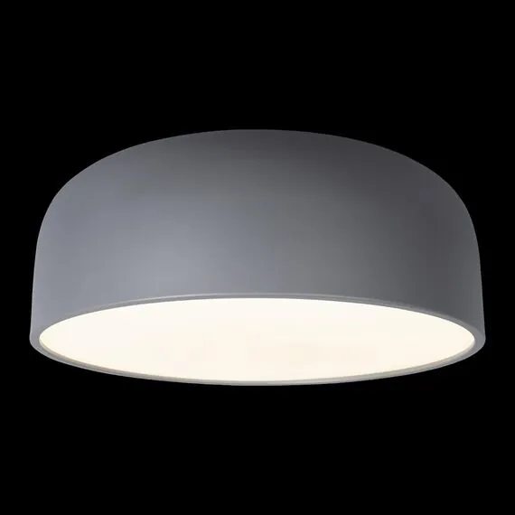 LOFT IT 10201/480 Grey Потолочный светильник Axel, изображение 2
