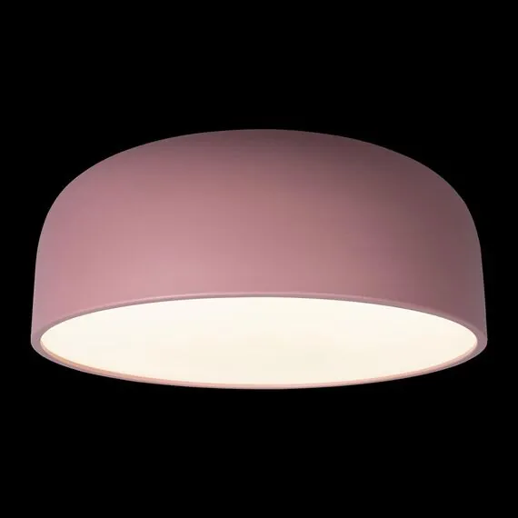 LOFT IT 10201/480 Pink Потолочный светильник Axel, изображение 2