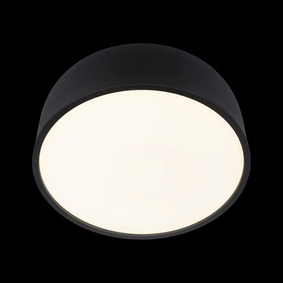 LOFT IT 10201/350 Black Потолочный светильник Axel, изображение 4