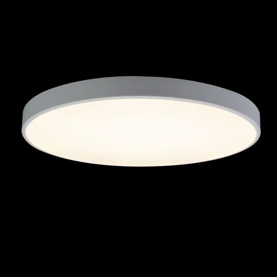 LOFT IT 10002/48 White Потолочный светильник Axel, изображение 2