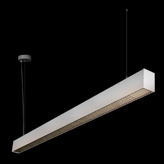 LOFT IT 10318/C White Подвесной светильник Vim, изображение 4