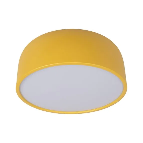 LOFT IT 10201/350 Yellow Потолочный светильник Axel, изображение 3