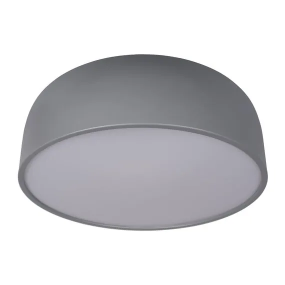 LOFT IT 10201/480 Grey Потолочный светильник Axel, изображение 3