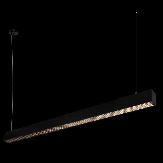 LOFT IT 10318/C Black Подвесной светильник Vim, изображение 4